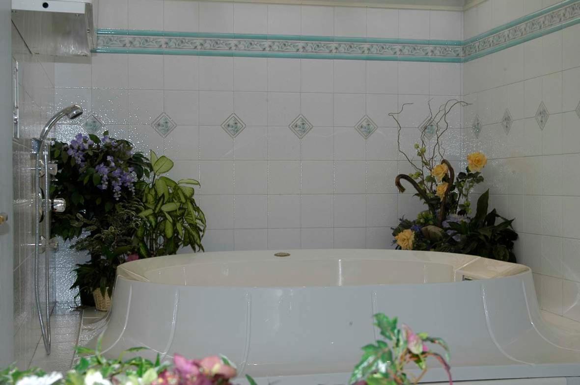 Debra Park Hotel Moena Luaran gambar